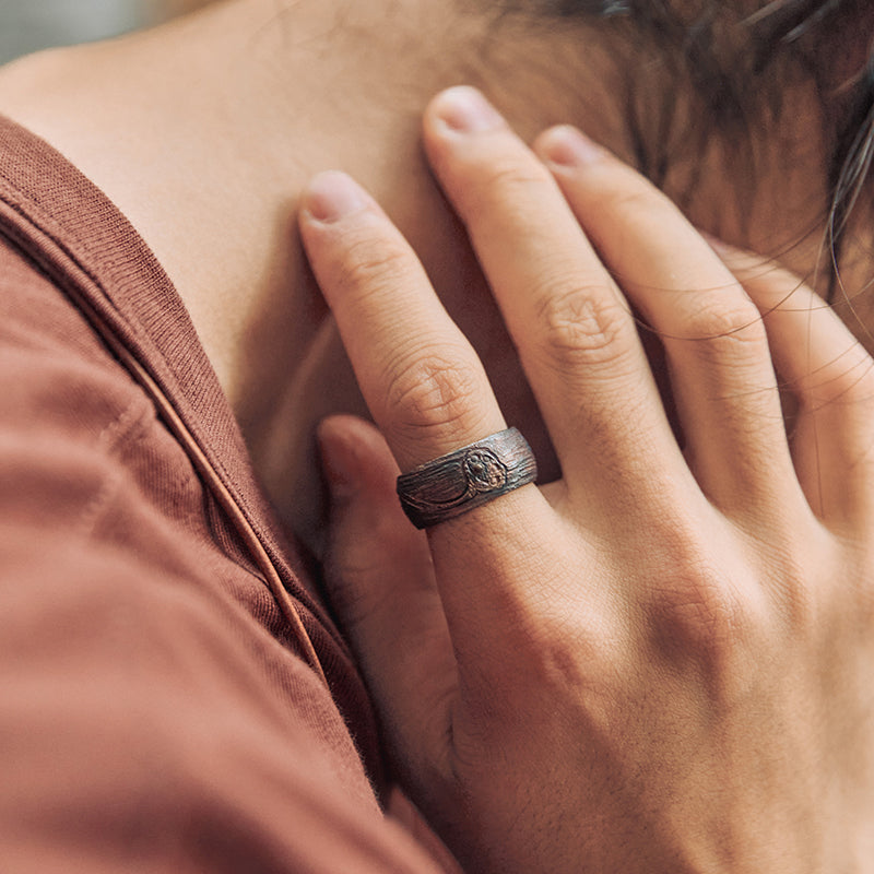 Fleyen Ring